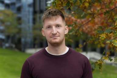 Richard Lupoměský — spoluzakladatel Nákupní kliniky